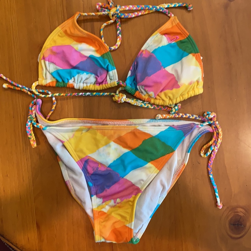 ROXY bikini - Medium